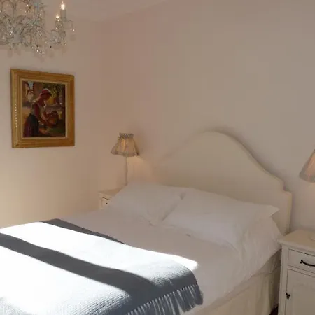 Apartamento Sleeps 6 Air Con Wifi