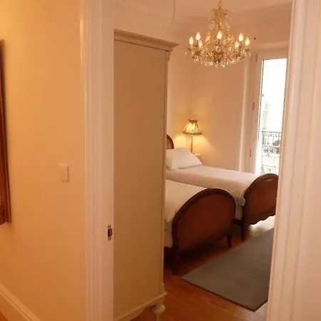 Sleeps 6 Air Con Wifi * Cannes