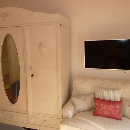 Apartamento Sleeps 6 Air Con Wifi Cannes